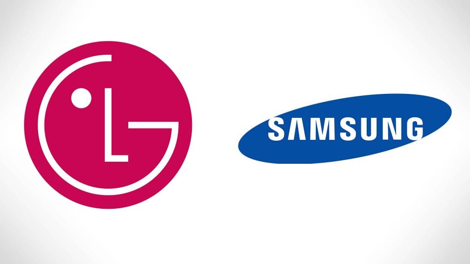 Smartphone 5G: LG e Samsung si preparano per il 2019