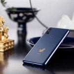 Xiaomi Mi MIX 3 Forbidden City