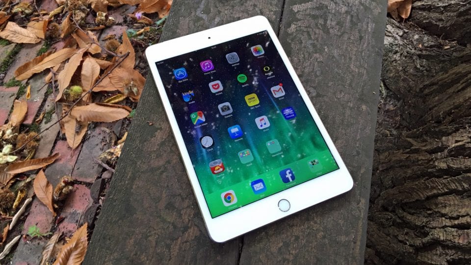 iPad Mini tornerà e ci sarà anche iPad 2019, arrivano conferme dalla Cina