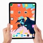 iPad Pro 2018 vi arriva già piegato? Tranquilli è "normale"