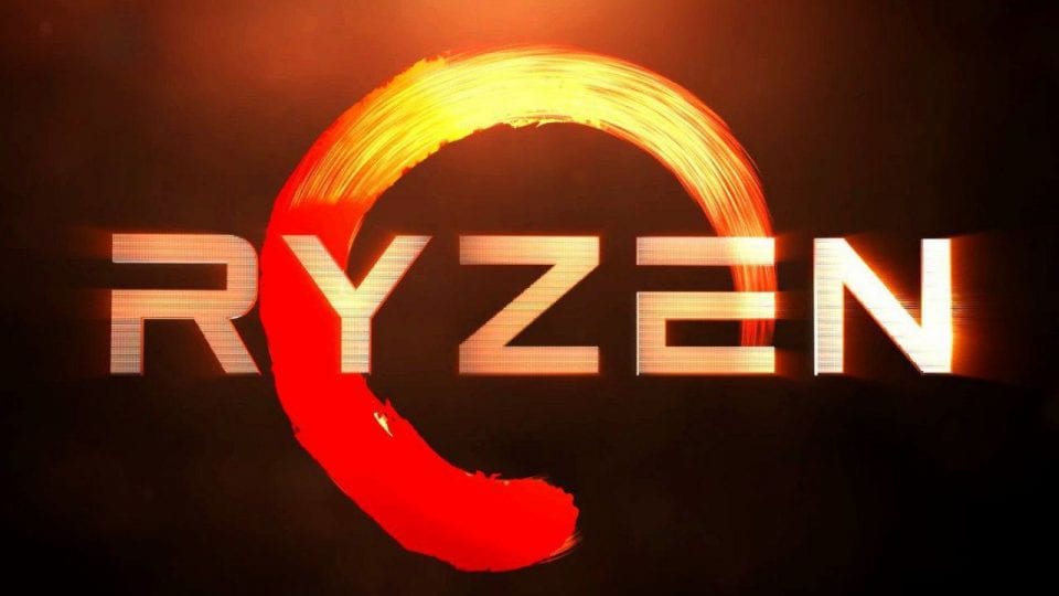 AMD ufficializza i Ryzen Mobile 3000