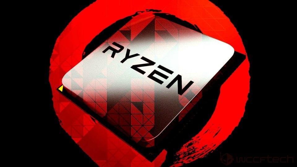 CES 2019 | AMD mostra un sample di Ryzen 3000