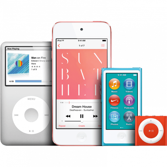 Apple pronta a portare la USB-C su iPhone e a sorpresa nuovi iPod in arrivo!