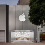 L'Apple Store più piccolo verrà chiuso, crisi o rinnovamento?