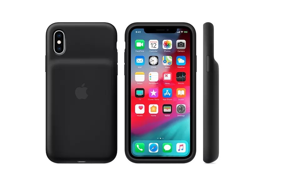 iphone battery case
