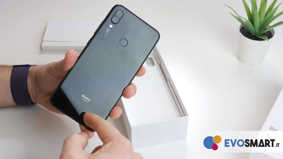 redmi note 7 unboxing 2