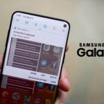 Samsung Galaxy S10 e S10+: eccoli finalmente dal vivo!