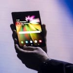 Galaxy F: il 20 Febbraio ci sarà anche il primo smartphone flessibile di Samsung