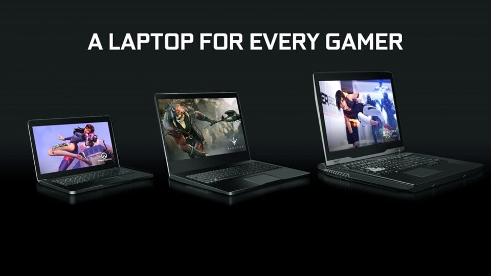 nVidia GeForce MX230 e MX250, nuove GPU per notebook