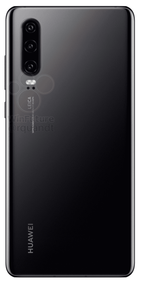 Huawei P30 prime immagini | Evosmart.it