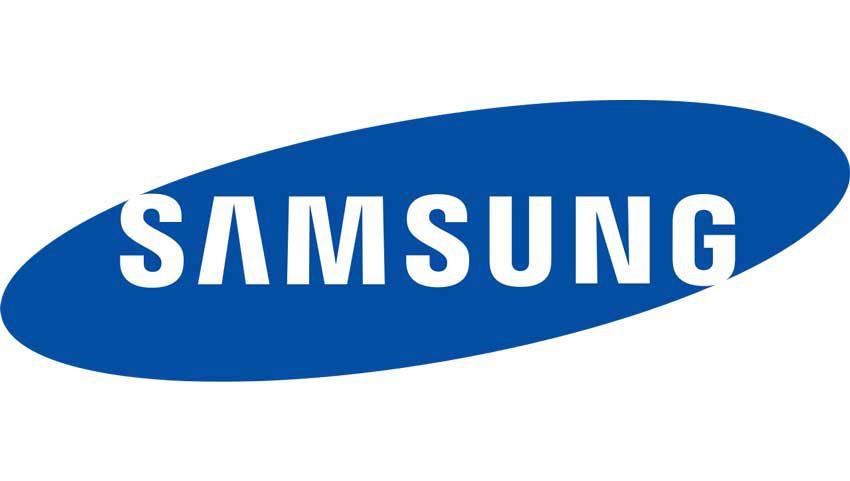 Samsung memorie 