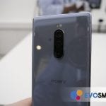 Xperia 1 review