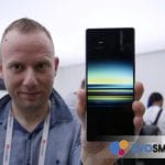 Xperia 1 review