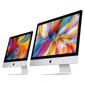 Apple aggiorna la sua linea desktop: Nuovi iMac 2019 21,5 pollici e 27 pollici