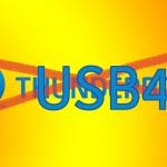 Annunciato il protocollo USB4 basato su ThunderBolt 3