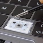 Anche gli ultimi Macbook hanno problemi alla tastiera | Evosmart.it