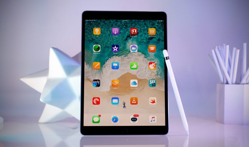 Apple: annunciati i nuovi iPad Air e iPad Mini 2019 resta in vendita iPad 2018