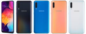 Un altro Best Buy 2019 ? Nuovo Samsung Galaxy A50