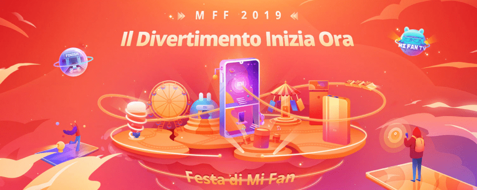 mi fan festival