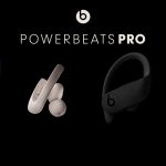 Le nuove PowerBeats Pro disponibili in preordine a breve !