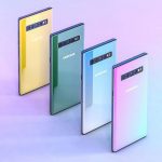 Samsung potrebbe presentare 4 varianti di Galaxy Note 10