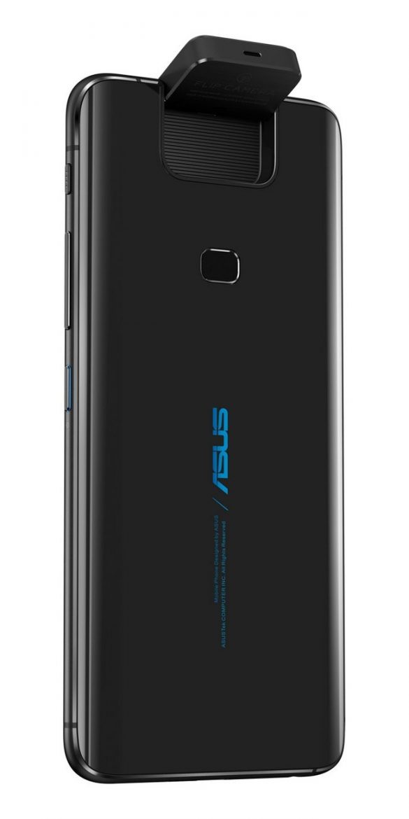 Asus Zenfone 6 è realtà: 499€ per un top gamma concreto