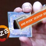 AMD presenta parte dei nuovi Ryzen 3000 al Computex di Taipei