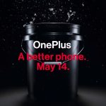 OnePlus 7 buttato in un secchio d'acqua, ma l'azienda non lo raccomanda