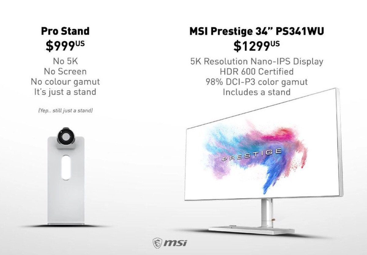 Quanto sono Pro i nuovi Mac Pro e Pro Display XDR?
