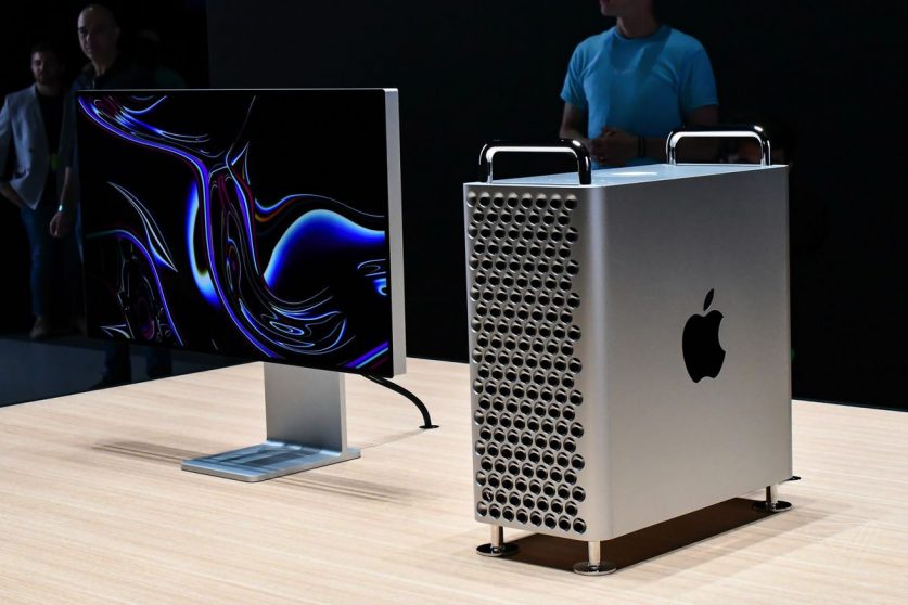 Apple annuncia il nuovo Mac Pro al WWDC19