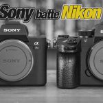 Sony supera Nikon come maggior produttore di fotocamere dopo Canon