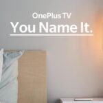 OnePlus TV teaser
