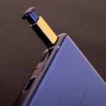 Galaxy Note 10: una nuova cover conferma i rumor
