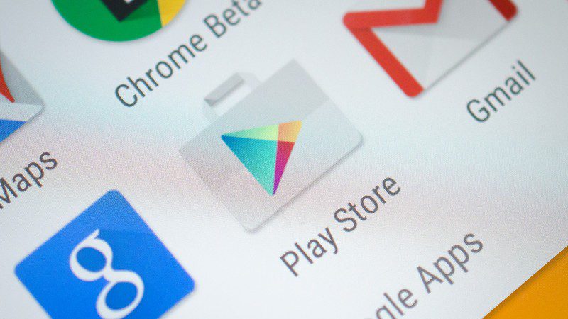 لا يفوت مستخدمو Android التطبيقات المجانية الحالية على متجر Play 136