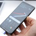 Huawei Mate 20 Pro avrà un display OLED dual edge?