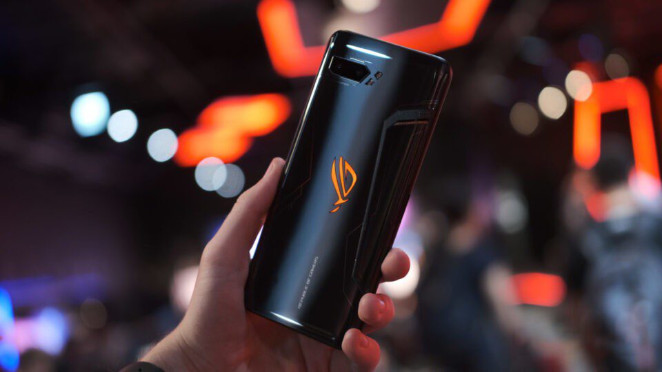 Asus ROG Phone 2: annunciato il prezzo per il mercato cinese