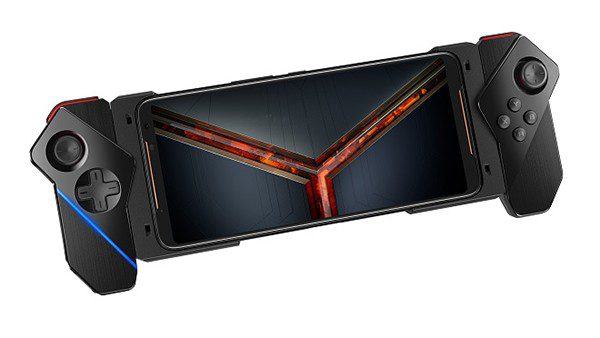 Asus ROG Phone 2: annunciato il prezzo per il mercato cinese