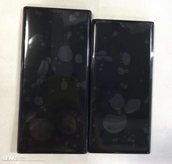 Galaxy Note 10 e Note 10+: le due varianti messe a confronto | Evosmart.it