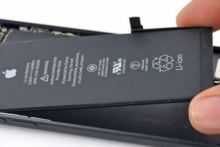 Apple: iOS 13.1 potrebbe ridurre le prestazioni sugli iPhone del 2018