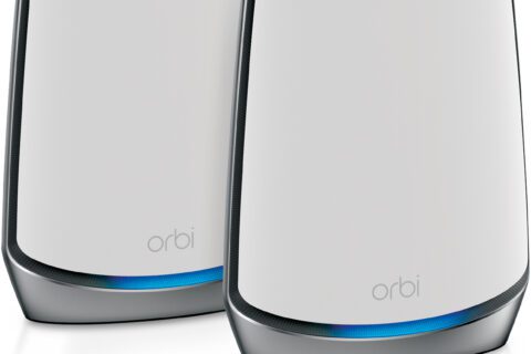 Netgear Wifi 6 Orbi Mesh | Evosmart.it