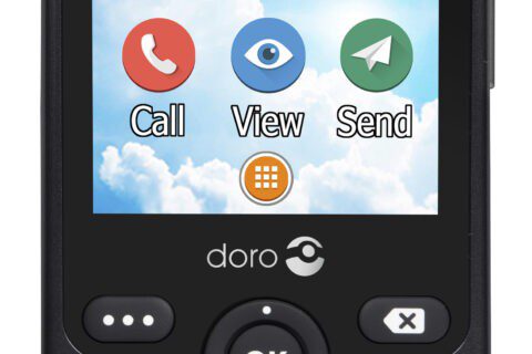 Doro 7010 | Evosmart.it