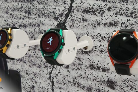 Emporio Armani Smartwatch 3 | Evosmart.it