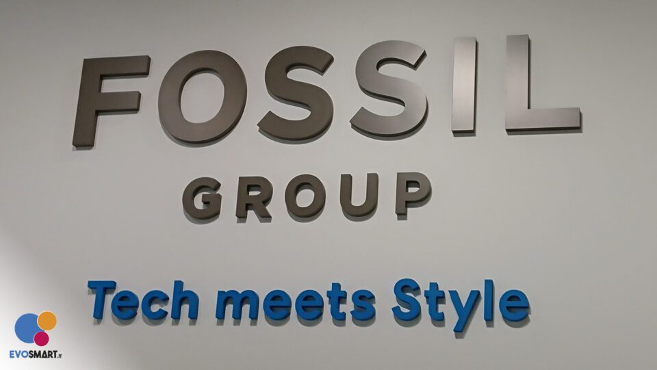 IFA 2019 | Fossil presenta la nuova collezione di smartwatch
