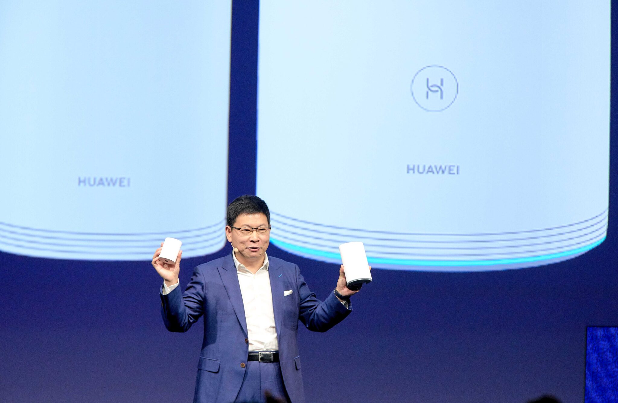 IFA 2019 | Huawei presenta le Freebuds 3 e il WiFi Q2 Pro 