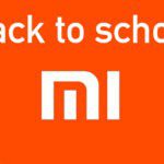 Back to school by Xiaomi fino al 15 Settembre