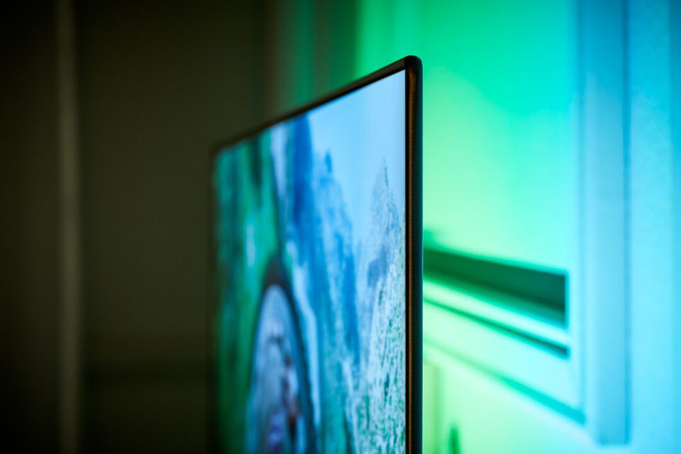 IFA 2019 | Philips presenta i nuovi TV OLED+
