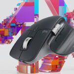 Logitech presenta MX Master 3: torna il re dei mouse