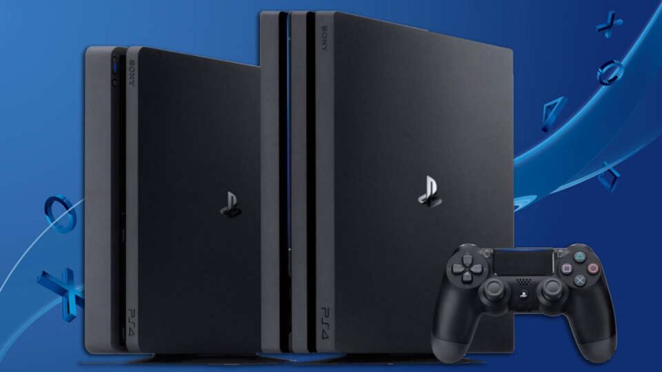 PlayStation 4 PRO a 99 € da GameStop. Ecco come! 
