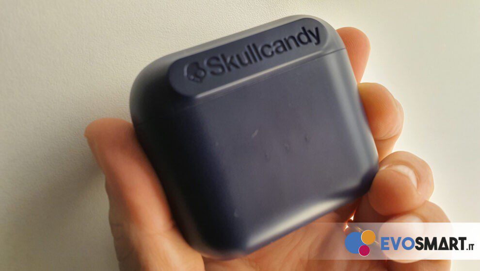Scullcandy Indy: auricolari total wireless dal look giovanile