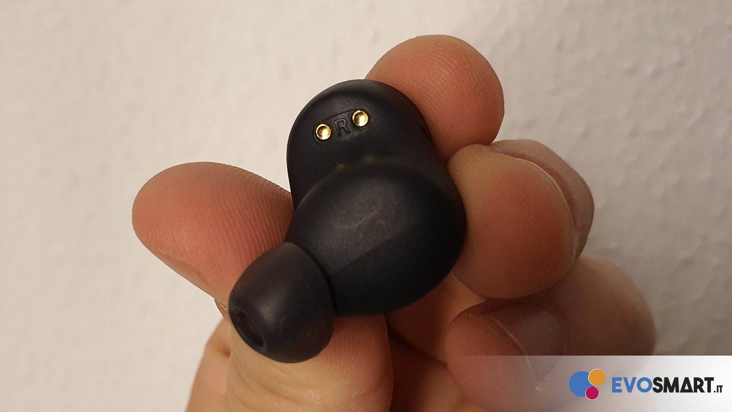 Skullcandy Sesh | Recensione degli auricolari in-ear wireless "perfectly simple"